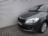 Skoda Fabia bei Sportwagen.expert - Abbildung (3 / 10)