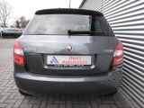 Skoda Fabia bei Sportwagen.expert - Abbildung (7 / 10)