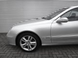 Mercedes-Benz CLK-Klasse bei Sportwagen.expert - Abbildung (4 / 10)