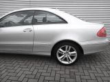 Mercedes-Benz CLK-Klasse bei Sportwagen.expert - Abbildung (5 / 10)