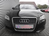 Audi A3 bei Sportwagen.expert - Abbildung (2 / 10)