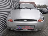 Ford Ka bei Sportwagen.expert - Abbildung (2 / 10)