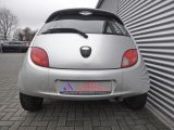 Ford Ka bei Sportwagen.expert - Abbildung (7 / 10)