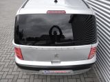 Peugeot 1007 bei Sportwagen.expert - Abbildung (7 / 10)