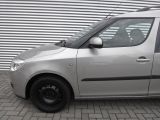 Skoda Roomster bei Sportwagen.expert - Abbildung (4 / 10)