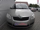 Skoda Roomster bei Sportwagen.expert - Abbildung (2 / 10)