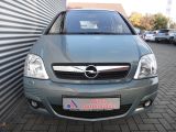 Opel Meriva bei Sportwagen.expert - Abbildung (2 / 10)