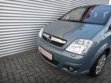 Opel Meriva bei Sportwagen.expert - Abbildung (3 / 10)