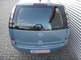 Opel Meriva bei Sportwagen.expert - Abbildung (7 / 10)