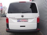 VW T6 Caravelle bei Sportwagen.expert - Abbildung (8 / 10)