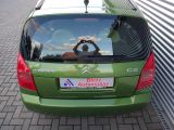 Citroen C2 bei Sportwagen.expert - Abbildung (7 / 10)