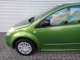 Citroen C2 bei Sportwagen.expert - Abbildung (4 / 10)