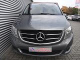 Mercedes-Benz V-Klasse bei Sportwagen.expert - Abbildung (2 / 10)