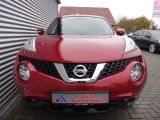 Nissan Juke bei Sportwagen.expert - Abbildung (2 / 10)