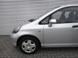 Honda Jazz bei Sportwagen.expert - Abbildung (4 / 10)