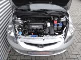 Honda Jazz bei Sportwagen.expert - Abbildung (10 / 10)