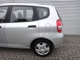 Honda Jazz bei Sportwagen.expert - Abbildung (5 / 10)