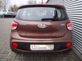 Hyundai i10 bei Sportwagen.expert - Abbildung (7 / 10)