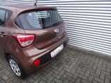 Hyundai i10 bei Sportwagen.expert - Abbildung (6 / 10)