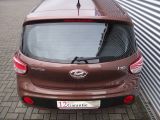 Hyundai i10 bei Sportwagen.expert - Abbildung (8 / 10)