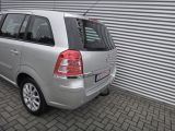 Opel Zafira bei Sportwagen.expert - Abbildung (7 / 10)