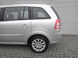 Opel Zafira bei Sportwagen.expert - Abbildung (6 / 10)