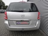 Opel Zafira bei Sportwagen.expert - Abbildung (8 / 10)