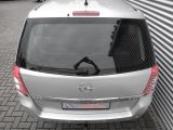 Opel Zafira bei Sportwagen.expert - Abbildung (9 / 10)