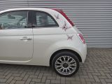 Fiat 500 C bei Sportwagen.expert - Abbildung (6 / 10)