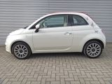 Fiat 500 C bei Sportwagen.expert - Abbildung (2 / 10)