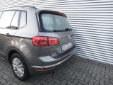 VW Golf Sportsvan bei Sportwagen.expert - Abbildung (6 / 10)