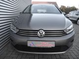 VW Golf Sportsvan bei Sportwagen.expert - Abbildung (2 / 10)