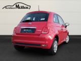Fiat 500 bei Sportwagen.expert - Abbildung (4 / 15) Fiat 500 bei Sportwagen.expert - Abbildung (4 / 15)