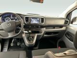 Opel Vivaro bei Sportwagen.expert - Abbildung (4 / 7)