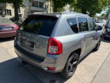 Jeep Compass bei Sportwagen.expert - Abbildung (5 / 13)