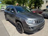 Jeep Compass bei Sportwagen.expert - Abbildung (3 / 13)