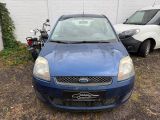 Ford Fiesta bei Sportwagen.expert - Abbildung (2 / 8)