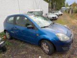 Ford Fiesta bei Sportwagen.expert - Abbildung (3 / 8)