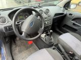 Ford Fiesta bei Sportwagen.expert - Abbildung (5 / 8)