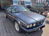 BMW M5 bei Sportwagen.expert - Abbildung (5 / 13)