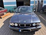 BMW M5 bei Sportwagen.expert - Abbildung (2 / 13)