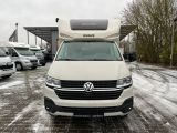 Knaus TOURER VAN bei Sportwagen.expert - Abbildung (2 / 15)