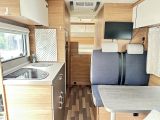 Weinsberg CaraHome bei Sportwagen.expert - Abbildung (3 / 10)