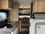 Knaus SKY WAVE bei Sportwagen.expert - Abbildung (8 / 10)