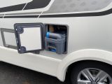 Knaus TOURER VAN bei Sportwagen.expert - Abbildung (6 / 10)