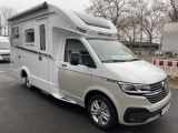 Weinsberg Pepper 500 MQ bei Sportwagen.expert - Abbildung (2 / 10)