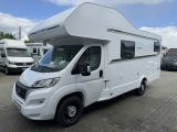 Weinsberg CaraHome bei Sportwagen.expert - Abbildung (2 / 10)