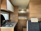 Weinsberg CaraHome bei Sportwagen.expert - Abbildung (6 / 10)
