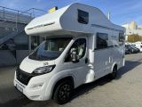 Weinsberg CaraHome bei Sportwagen.expert - Abbildung (2 / 10)