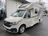 Knaus TOURER VAN bei Sportwagen.expert - Abbildung (2 / 10)